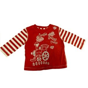 BOX, BUNDLE, LOT, SMALL HAUL
 of BABY BOY clothes